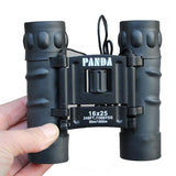 PANDA,16X25,Membrane,Binoculars,Tourism,Telescope