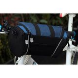 Mountain,Riding,Equipment,Bicycle,Front,Handlebar
