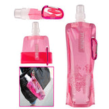 Portable,Camping,Outdoors,Travel,Folding,Water,Bottle