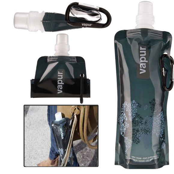 Portable,Camping,Outdoors,Travel,Folding,Water,Bottle