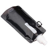 Portable,Camping,Outdoors,Travel,Folding,Water,Bottle
