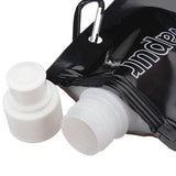 Portable,Camping,Outdoors,Travel,Folding,Water,Bottle