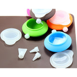 Kettle,Shape,Silicone,Decorating,Tools,Baking,Decoration