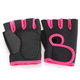 Cycling,Training,Weight,Lifting,Boating,Finger,Gloves