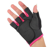 Cycling,Training,Weight,Lifting,Boating,Finger,Gloves