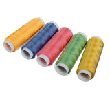 Polyester,Sewing,Thread,Machine.