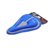 Bicycle,Saddle,Cover,Memory,Accessories