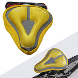 Bicycle,Saddle,Cover,Memory,Accessories