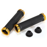 Bicycle,Handlebars,Grips,Aluminum,Grips