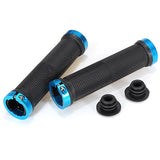 Bicycle,Handlebars,Grips,Aluminum,Grips