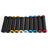 Bicycle,Handlebars,Grips,Aluminum,Grips