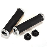 Bicycle,Handlebars,Grips,Aluminum,Grips