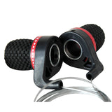 Bicycle,Shift,Lever,Transmission,Handle,Accessories