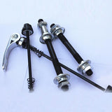 Bicycle,Quick,Release,Lever,Hollow,Shaft,Tools