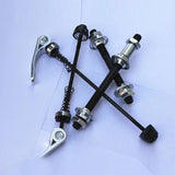 Bicycle,Quick,Release,Lever,Hollow,Shaft,Tools
