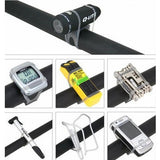 Bicycle,Strength,Straps,Holder,Phone,Lights,Computer