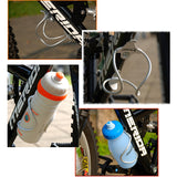 Bicycle,Cycling,Aluminum,Water,Bottle,Holder,Piece