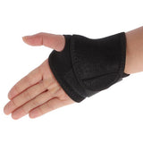 Sports,Wrist,Strap,Glove,Support,Elastic,Brace