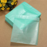 100Pcs,Double,Storage,Envelop,PPSleeve,Holder