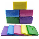 100Pcs,Double,Storage,Envelop,PPSleeve,Holder