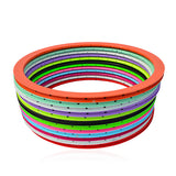 Inbike,bicycle,Fixed,Aluminum,Alloy,Wheels