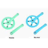 Inbike,Fixed,Strength,Steel,Crankset