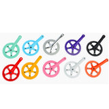 Inbike,Fixed,Strength,Steel,Crankset