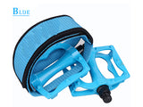 Fixed,Bicycle,Pedal,Strap,Binding