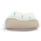 Rebound,Memory,Cotton,Pillow,Health,Pillow