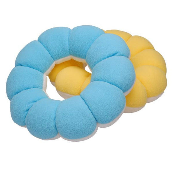 Plush,Fabric,Donut,Elastic,Lovely,Multifunctional,Cushion