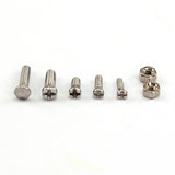 1000Pcs,Screws,Assortment,Repair,Tools