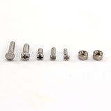 1000Pcs,Screws,Assortment,Repair,Tools