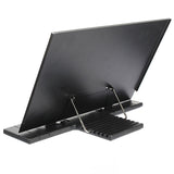 Black,Adjustable,Portable,Reading,Stand,Holder