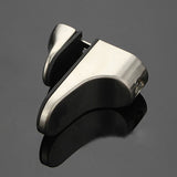 Metal,Adjustable,Shelf,Holder,Bracket,Glass,Shelves