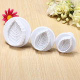 12Sets,37PCS,Fondant,Decorating,04021
