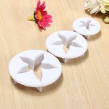 12Sets,37PCS,Fondant,Decorating,04021