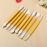 12Sets,37PCS,Fondant,Decorating,04021