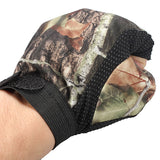 Finger,Camouflage,Fishing,Hunting,Gloves,Waterproof