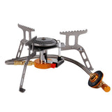 Foldable,Outdoor,Camping,Stainless,Steel,Cooking,Stove