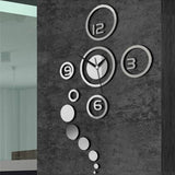 Decorative,Clock,AL082