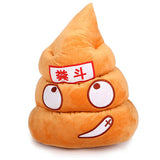 Funny,Shape,Throw,Pillow,Dolls,Chair,Cotton,Cushion
