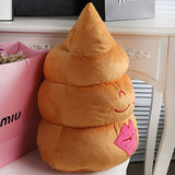 Funny,Shape,Throw,Pillow,Dolls,Chair,Cotton,Cushion