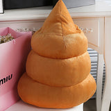 Funny,Shape,Throw,Pillow,Dolls,Chair,Cotton,Cushion