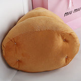 Funny,Shape,Throw,Pillow,Dolls,Chair,Cotton,Cushion