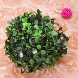Plastic,Artificial,Topiary,Decoration,Plant