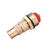 Brass,Adjustable,Atomizing,Nozzle