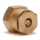 Copper,Centrifugal,Adjustable,Micro,Atomizing,Nozzle