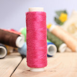 Color,Cotton,Sewing,Thread,Spools,Sewing,Machine,Accessories