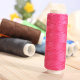 Color,Cotton,Sewing,Thread,Spools,Sewing,Machine,Accessories