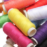 Color,Cotton,Sewing,Thread,Spools,Sewing,Machine,Accessories